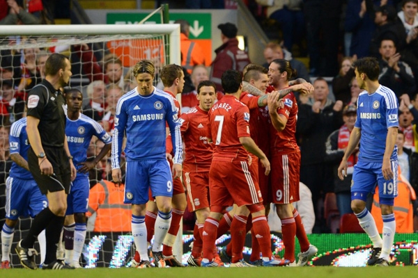 他们依然感 他们依然感