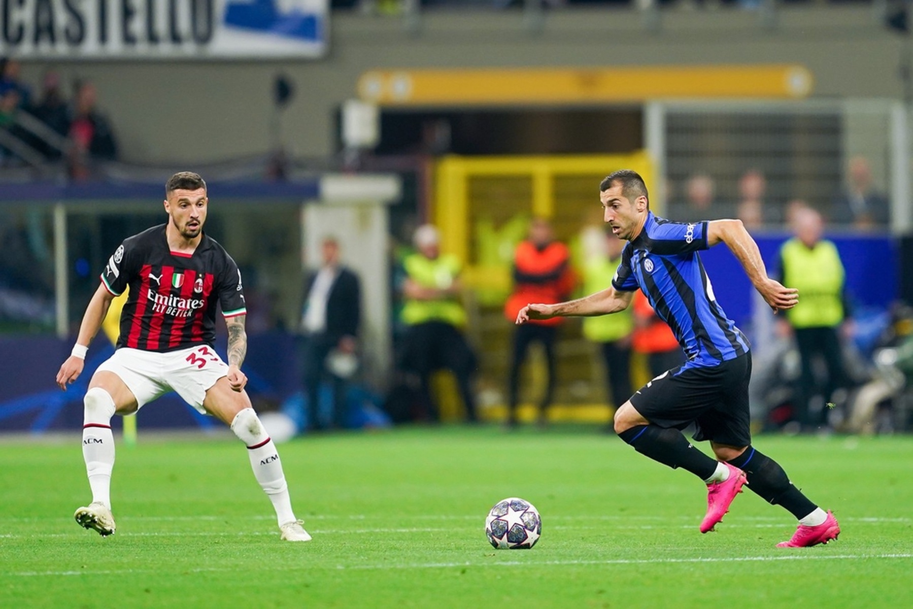 需要更坚决 需要更坚决