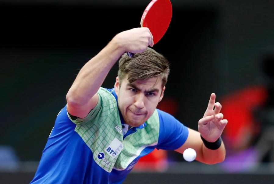 观赛的松弛 观赛的松弛