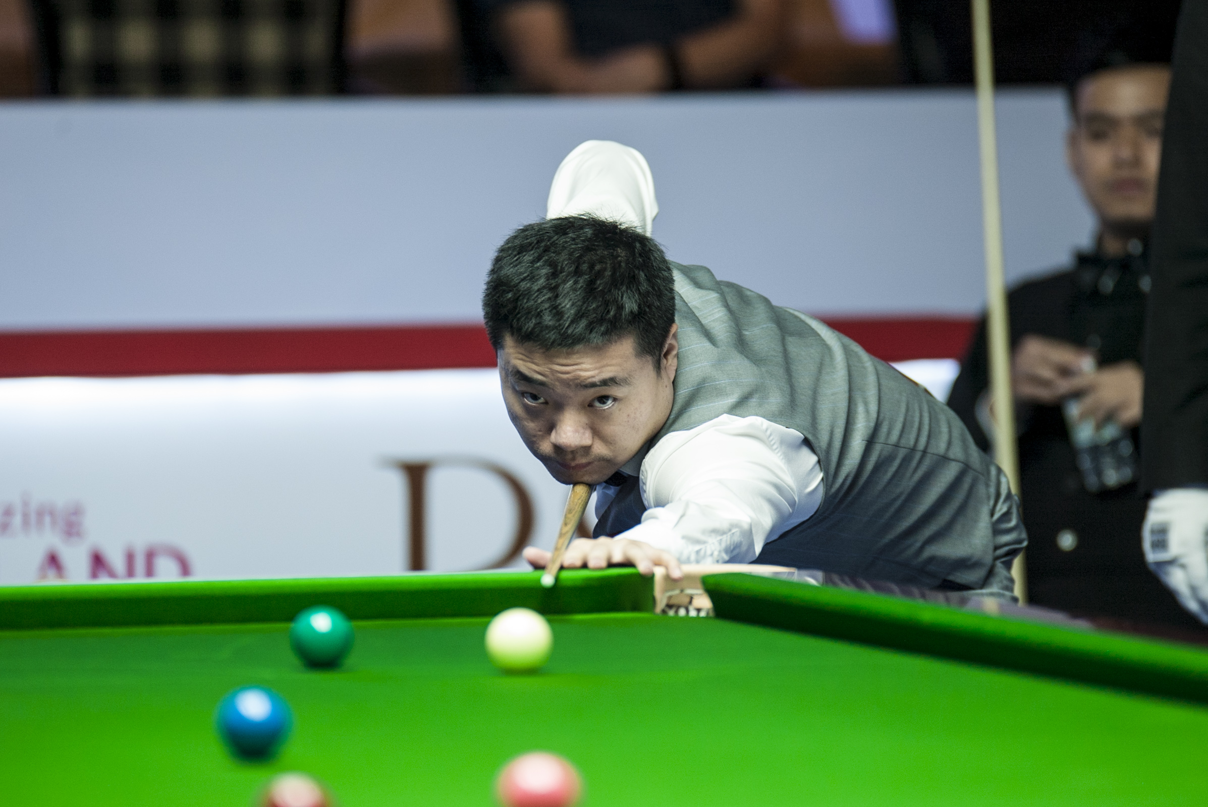 双向内线 双向内线