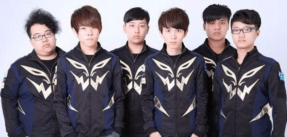 和平精英全球赛事布局介绍