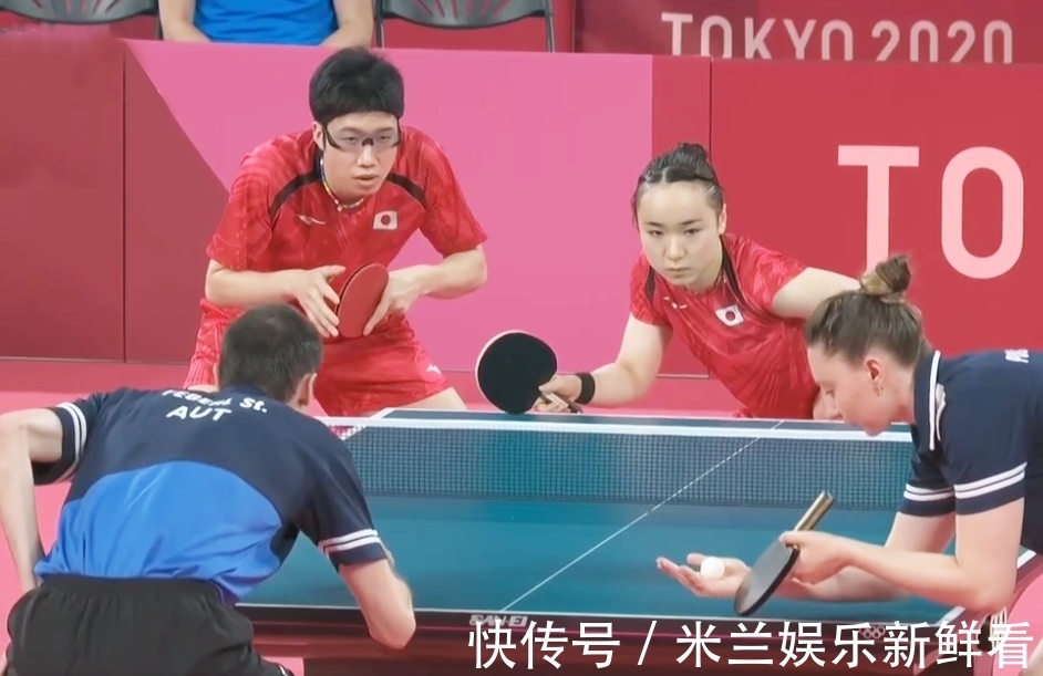 还是派克