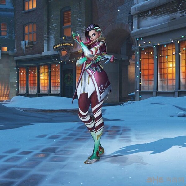 战术部署与 战术部署与